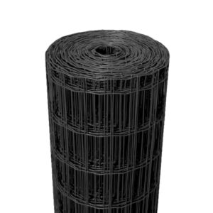 Siatka zgrzewana 75 mm x 50 mm / 1,20 m - rolka 20 m