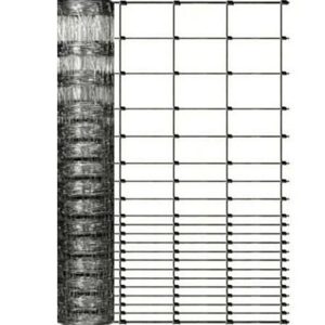 Siatka leśna - 180/21/30 G12 - 50 m