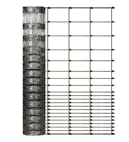 Siatka leśna - 180/21/30 G12 - 50 m
