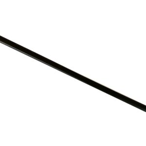 Kołki do siatki przeciw kretom 190x20 mm - 50 szt.