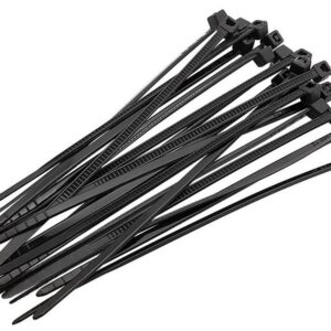 Opaski zaciskowe trytytki 4x150 mm - 100 szt.