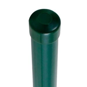 Słupki Ø 42 mm / 240 cm - zielone