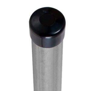 Słupki Ø 42 mm / 260 cm - szary