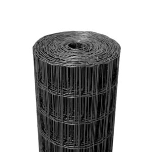 Siatka zgrzewana 100 mm x 76 mm / 1,50 m - rolka 25 m