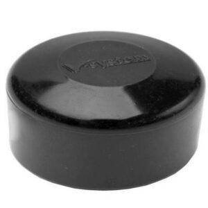 Nasadka , zaślepka , czapeczka Ø 60 mm  - antracyt , brązowa , czarna , zielona