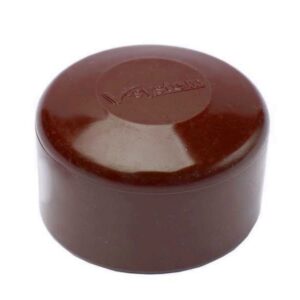Nasadka , zaślepka , czapeczka Ø 48 mm  - antracyt , brązowa , czarna , zielona