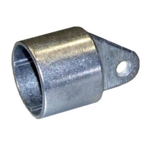 Nasadka aluminiowa do odkosu 42 mm