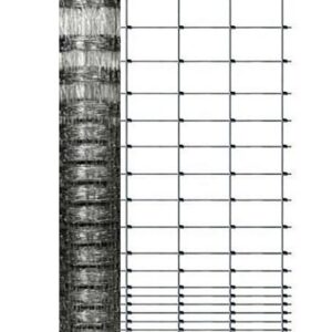 Siatka leśna - 200/18/30 G6 - 50 m