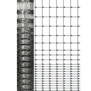 Siatka leśna - 200/22/15 G12 - 50 m