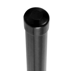 Słupki Ø 42 mm / 240 cm - antracyt