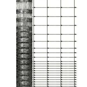 Siatka leśna - 200/22/30 G12 - 50 m