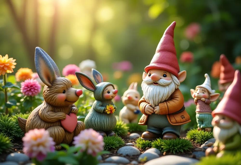 garden decor